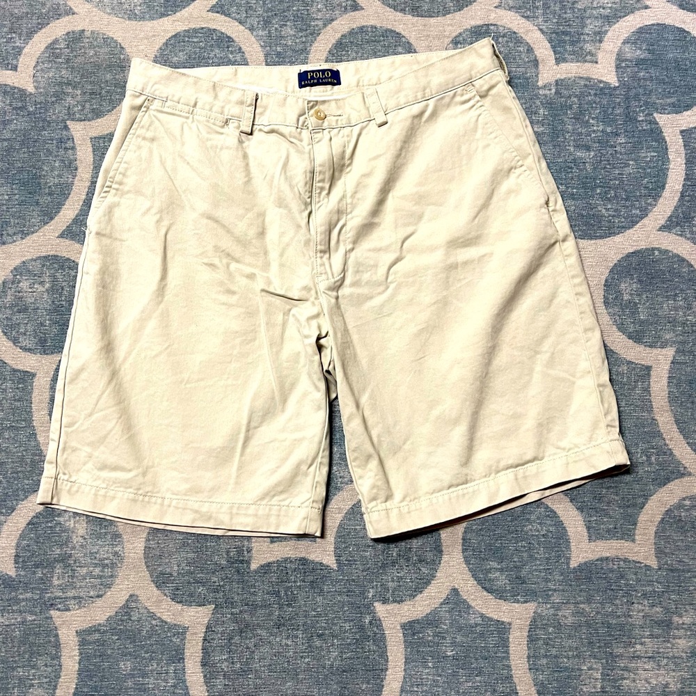 Polo Ralph Lauren shorts